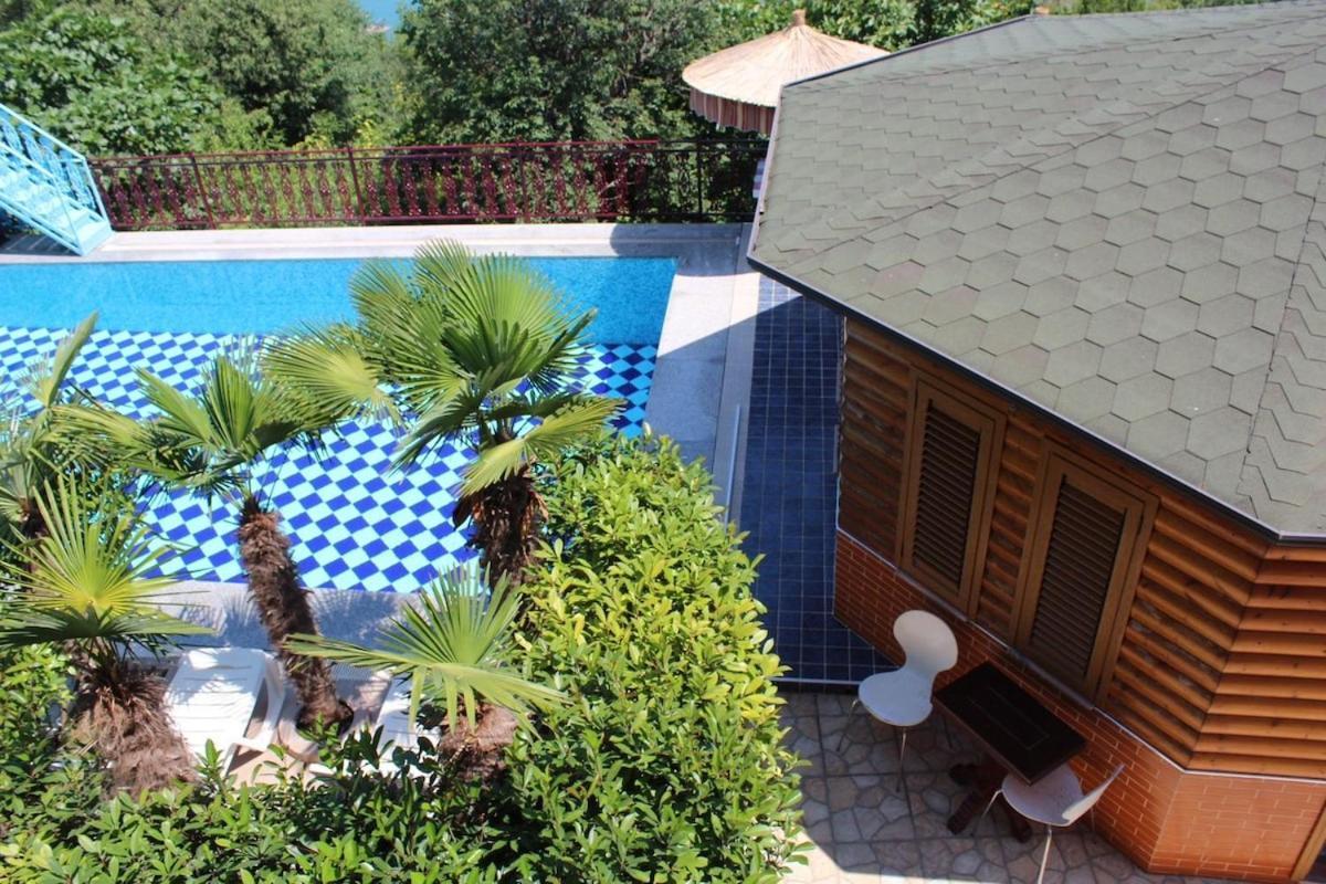 Kullolli Villa