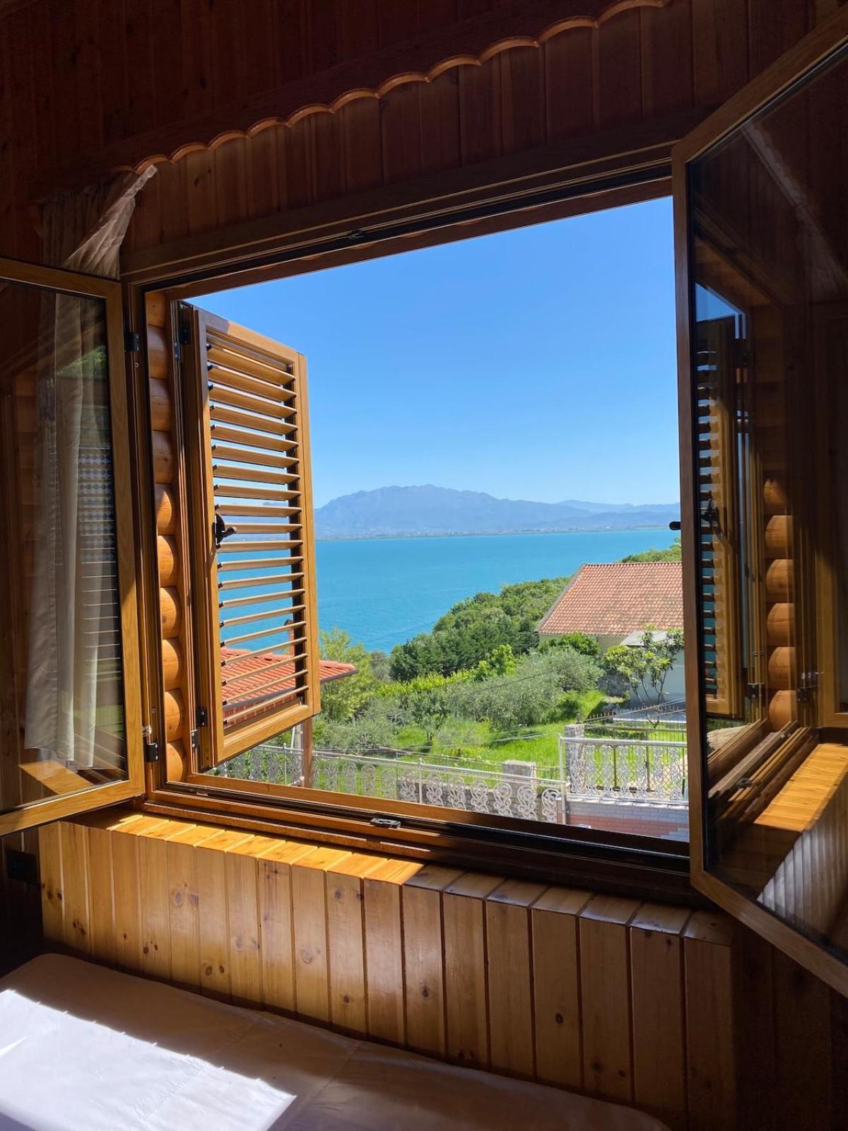 Villa Kullolli Zogaji