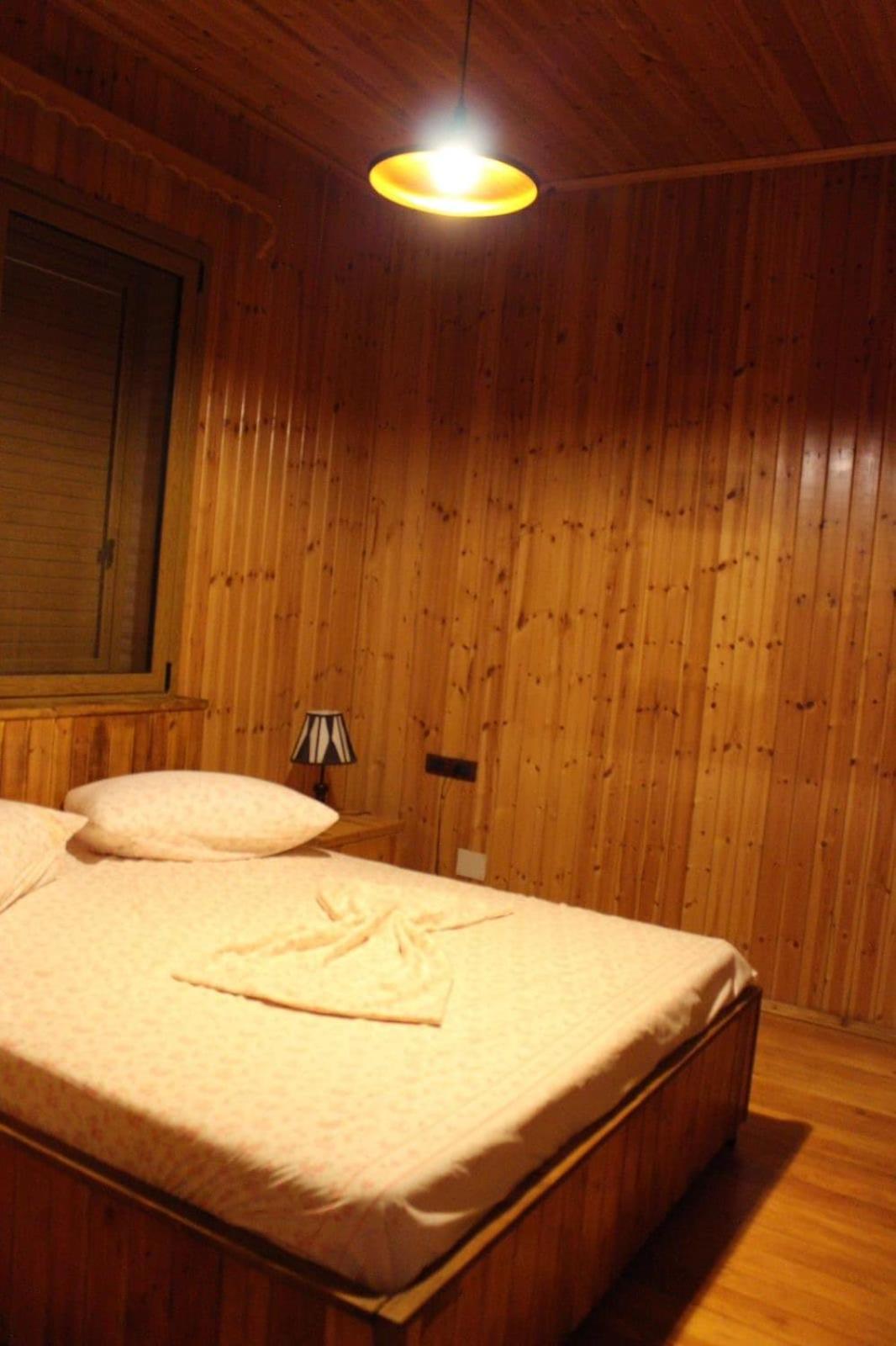 Kullolli Villa Zogaji