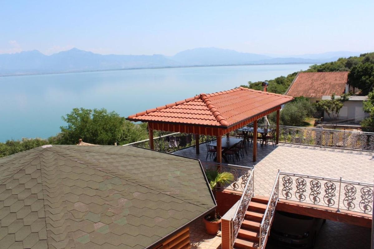 Villa Kullolli