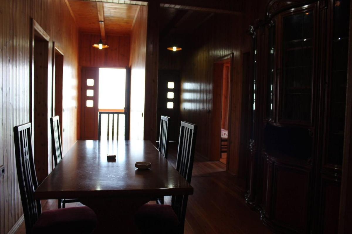 Villa Kullolli *